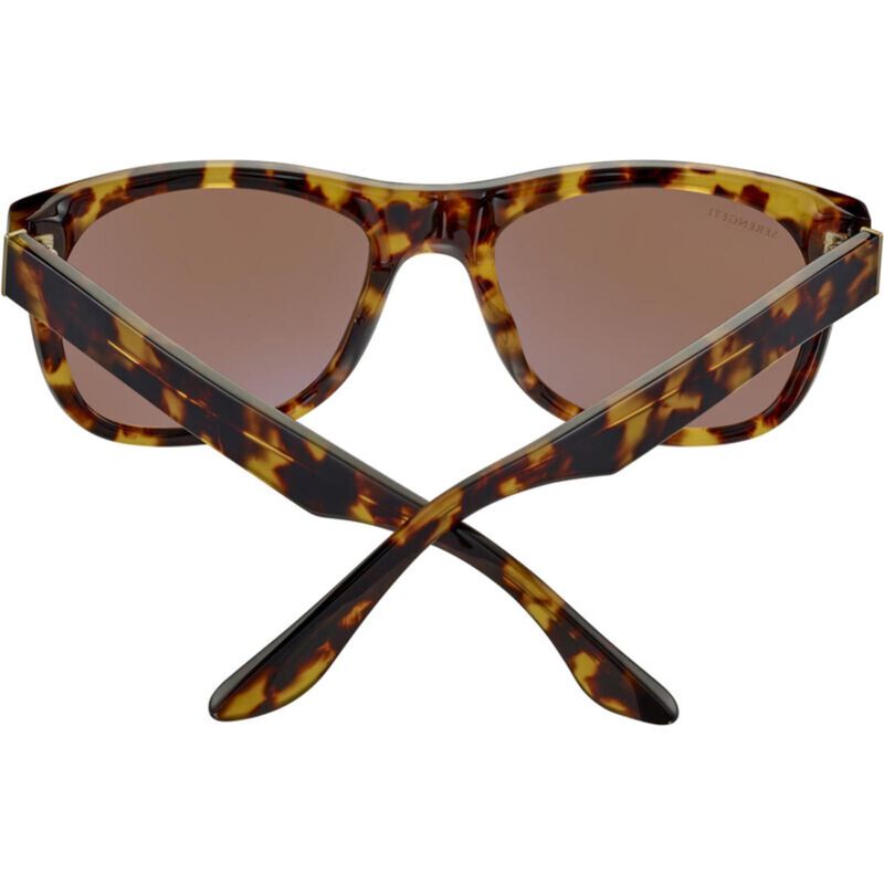 FOYT LARGE, Shiny Tortoise Havana-Mineral Polarized Drivers Cat 2 to 3, hi-res image number null